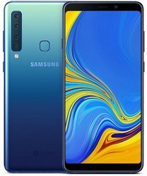 Замена экрана на телефоне Samsung Galaxy A9s в Владивостоке